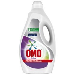Lessive liquide Colour Professional,71 lavages, 5 litres