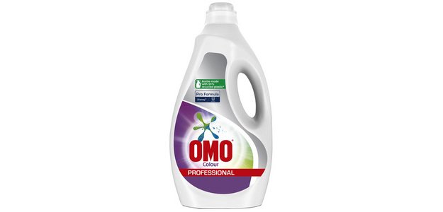 Lessive liquide Colour Professional,71 lavages, 5 litres