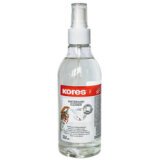 Nettoyant pour tableau blanc, vaporisateur de 250 ml