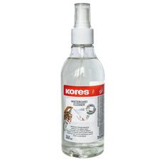 Nettoyant pour tableau blanc, vaporisateur de 250 ml