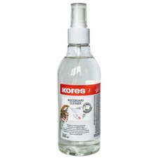 Nettoyant pour tableau blanc, vaporisateur de 250 ml