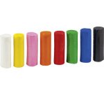 Set de pâte à modeler, en seau de 700 g