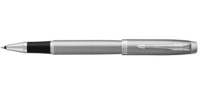 Stylo roller IM Essentiel, Acier C.T.