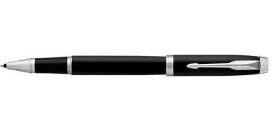 Stylo roller IM Essentiel, Noir C.T.