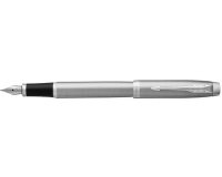 Stylo plume IM Essentiel, Acier C.T.