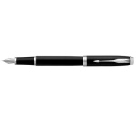 Stylo plume IM Essentiel, Noir C.T.