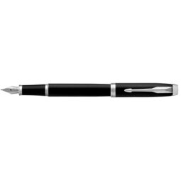 Stylo plume IM Essentiel, Noir C.T.