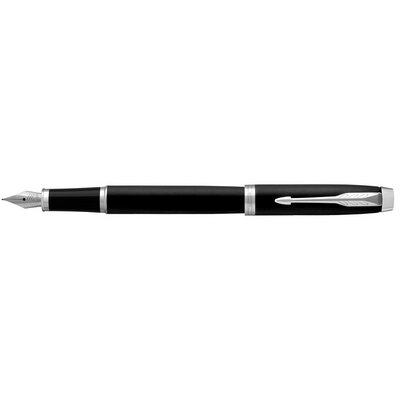 Stylo plume IM Essentiel, Noir C.T.