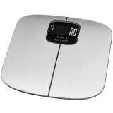Pèse-personne PC-PW 3006 FA, en acier inoxydable