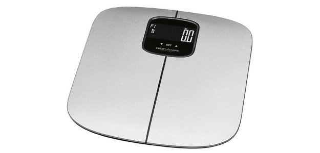 PC-PW 3006 FA scale, stainless steel