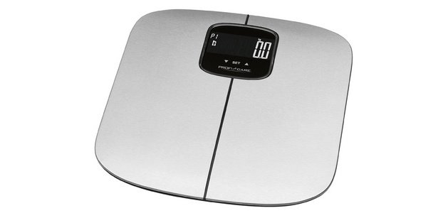 Pèse-personne digital PC-PW 3006 FA