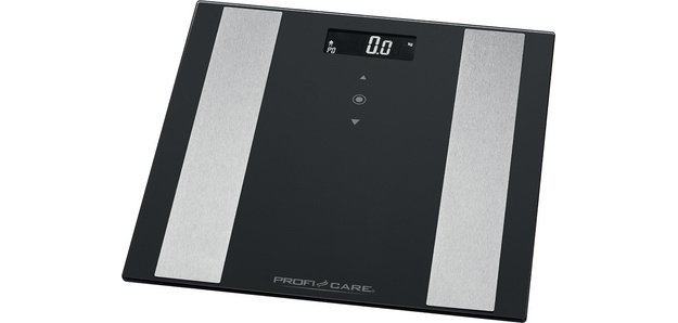 Pèse-personne digital PC-PW 3007 FA