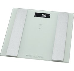 Pèse-personne PC-PW 3007 FA