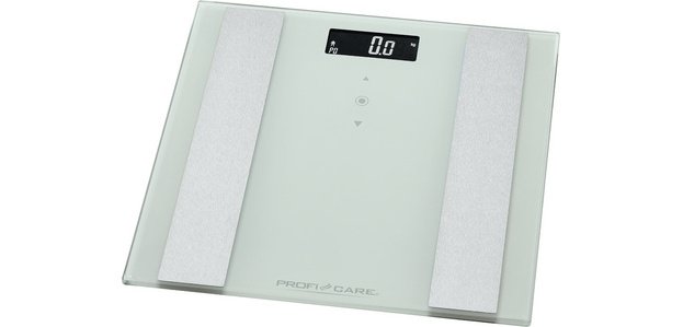 PC-PW 3007 FA Scale, White