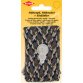 Tresse multi-fils avec aiguille & enfile-aiguille