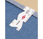 Jauge de couture, 100 x 40 mm