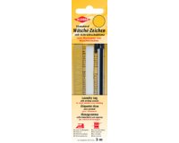 Kit d'étiquetage pour vêtements, standard