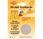 Poche de remplacement de pantalon