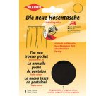 Poche de remplacement de pantalon