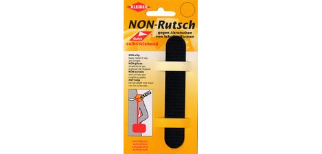 Ruban anti-glisse, noir
