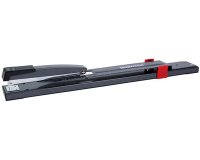 Bostitch stapler, long arm, 20 sheets