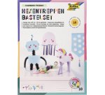 Kit de bricolage 'CHARMING FRIENDS'