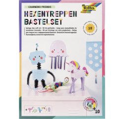 Kit de bricolage 'CHARMING FRIENDS'