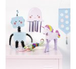 Kit de bricolage 'CHARMING FRIENDS'