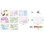 Kit de bricolage 'CHARMING FRIENDS'