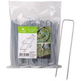 TerCasa Piquet de fixation pour toile anti mauvaises herbes