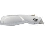 Cutter de sécurité Wedo Alu 25 mm