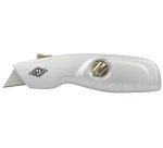 Cutter de sécurité Wedo Alu 25 mm