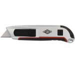 Cutter de sécurité Left/Right, lame trapèze