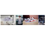 Feutre acrylique 'YONO', 1,5 - 3,0 mm, set de 6