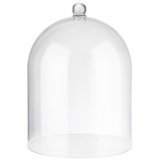 Bewaarstolp SUPER DOME, diameter: 300 mm