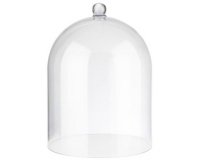 Cloche de conservation SUPER DOME, diamètre: 300 mm