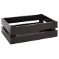 Cagette bois pour buffet Superbox