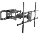 Support mural pour TV Full Motion, 127 - 228,6 cm