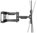 Support mural pour TV Full Motion, 127 - 228,6 cm