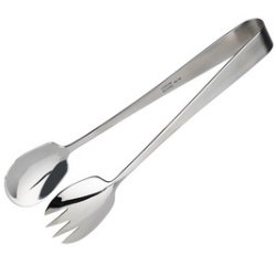 Pince à hors d'oeuvre BANQUET, argent