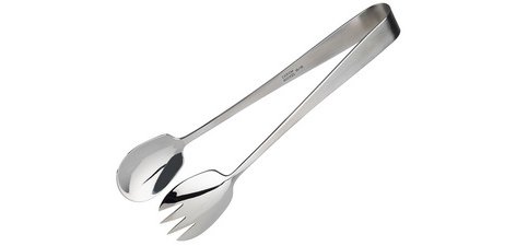 Pince à hors d'oeuvre BANQUET, argent