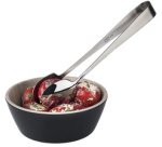 Pince à hors d'oeuvre BANQUET, argent