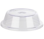 Cloche couvre-assiette, diamètre: 280 mm, transparent