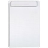 Porte-bloc go uni, en plastique, A4