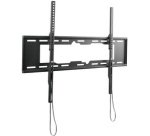 Support mural pour TV, plat, pour 139,7 - 228,6 cm