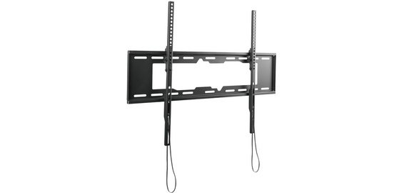 Support mural pour TV, plat, pour 139,7 - 228,6 cm