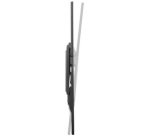 Support mural pour TV, plat, pour 139,7 - 228,6 cm