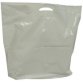 Sac cabas en LDPE, (L)380 x (P)50 x (H)450 mm