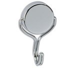 Aimant néodyme avec crochet caroussel, résistance:50 kg