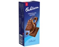 Gaufrettes 'Chocolate Wafers Vollmilch'